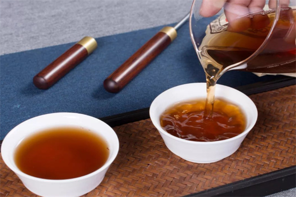 良茶隅涼茶 良茶隅涼茶