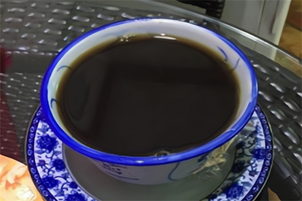 陳華記涼茶 陳華記涼茶