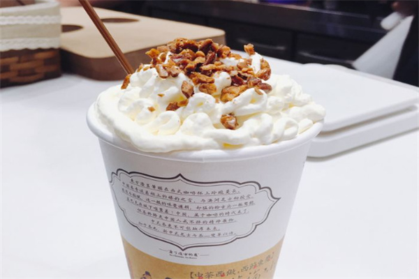 茶塘悅色 茶塘悅色