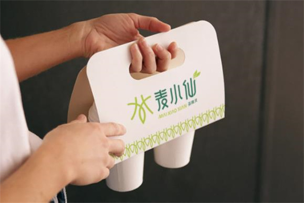 麥小仙飲品加盟 麥小仙飲品加盟