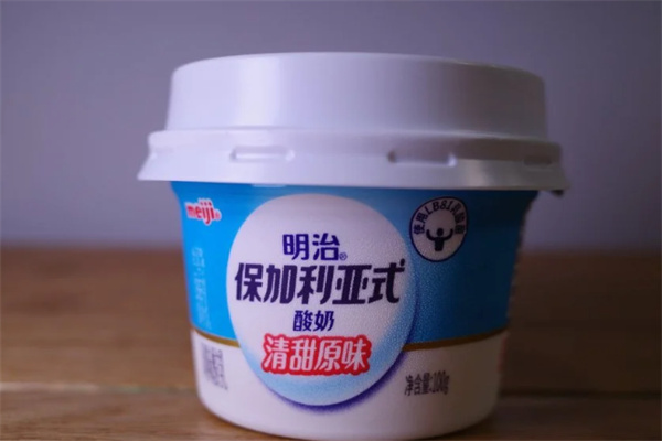 明治酸奶 明治酸奶