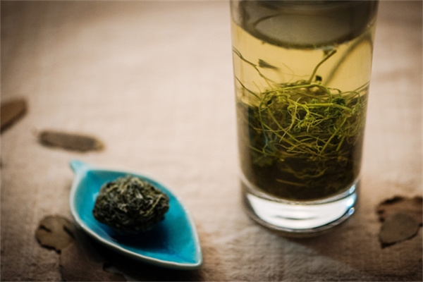 良茶隅涼茶 良茶隅涼茶