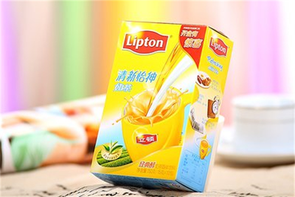 立頓飲品 立頓飲品