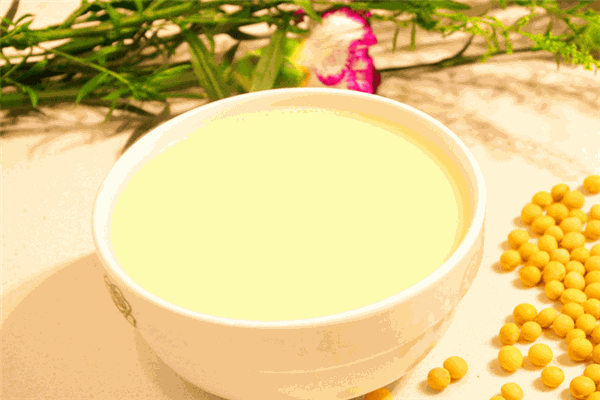 原味坊烘焙豆?jié){加盟