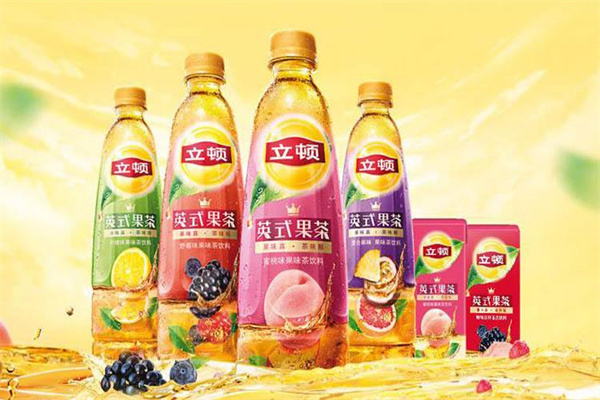 立頓飲品 立頓飲品