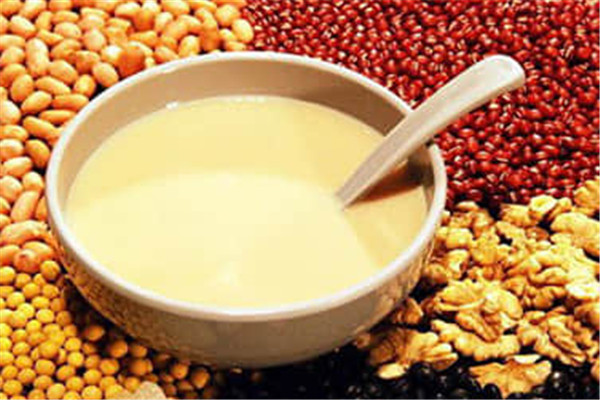 原味坊烘焙豆?jié){加盟