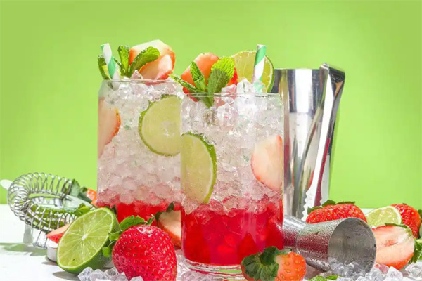 優酷吧冷飲店 優酷吧冷飲店