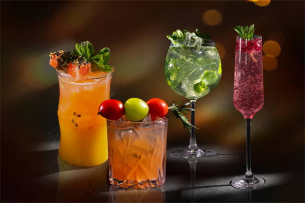 優酷吧冷飲店 優酷吧冷飲店