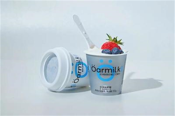 oarmilk吾島牛奶