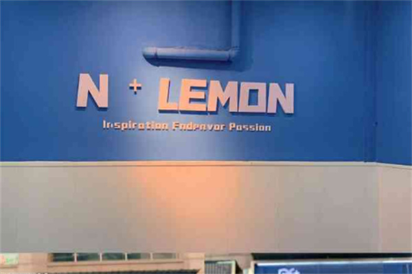 n+LEMON手打檸檬茶