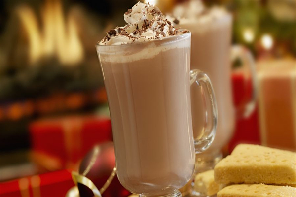 茶情令奶茶 茶情令奶茶