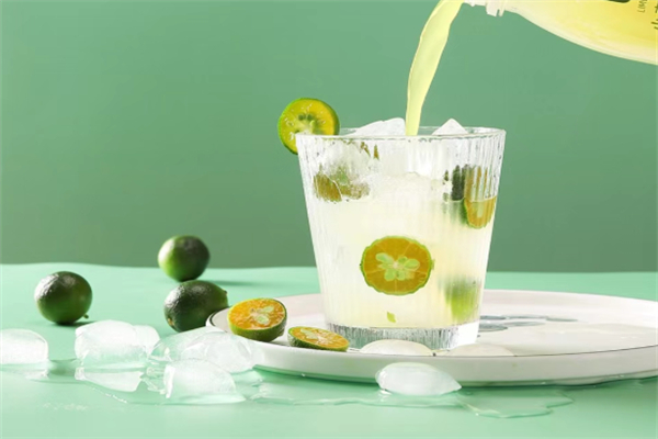 青澀飲品 青澀飲品