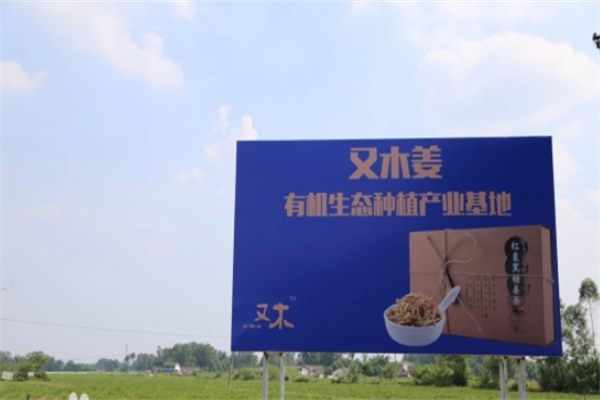 又木黑糖姜茶 又木黑糖姜茶