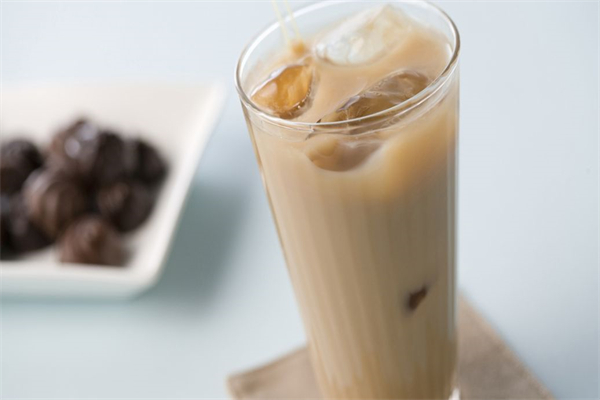 奶茶我很忙 奶茶我很忙