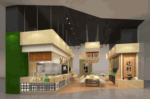 辻利茶屋 辻利茶屋