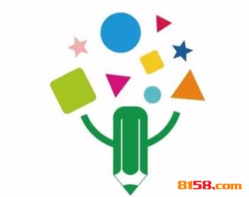 藍多奇國際少兒美術