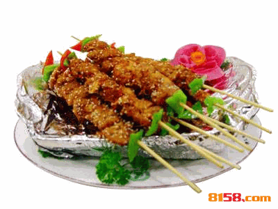 諸葛烤串 諸葛烤串