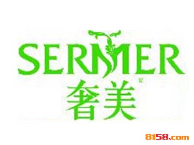 奢美多彩環保集成墻