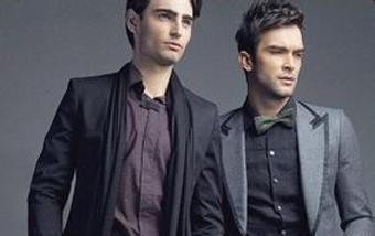 品牌男裝加盟店怎樣打折促銷顧客盈門？