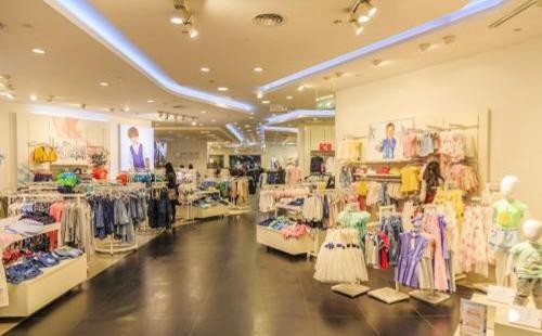 鉛筆俱樂部童裝值得加盟嗎 店鋪開在什么位置好