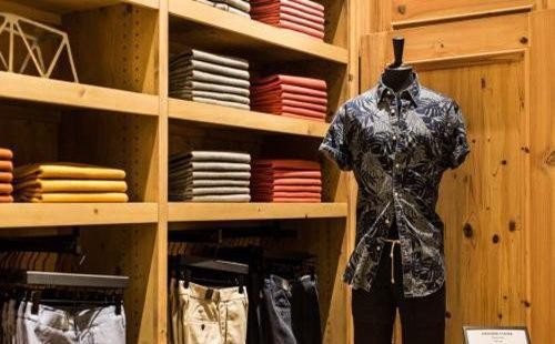 七匹狼男裝加盟怎么樣？品牌實力如何？