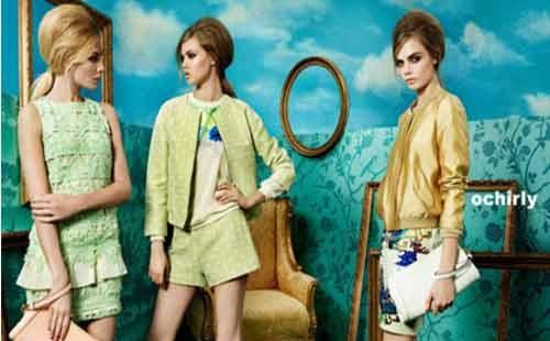 歐時力女裝加盟好不好？加盟有發展優勢嗎？