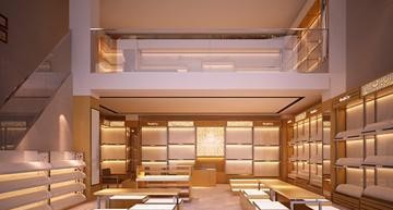 品牌箱包加盟店應該怎么樣去經營