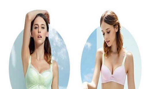 品牌內衣哪個牌子好？女人心時尚內衣市場銷售火爆