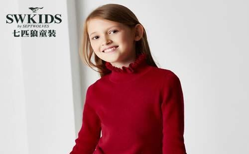 七匹狼童裝公司怎么樣？加盟有哪些條件和政策？