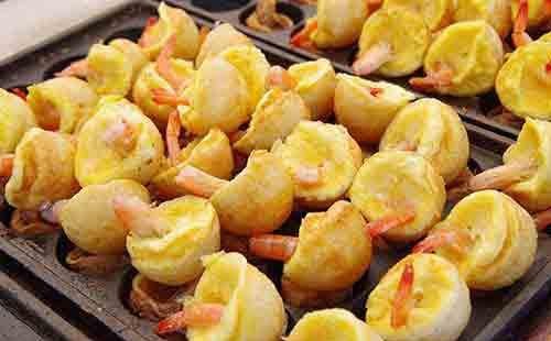 創業開特色小吃加盟店有哪些發展優勢？