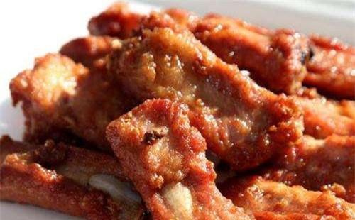 仁宗排骨2019年開店成本分析！項目加盟如何聯系總部？