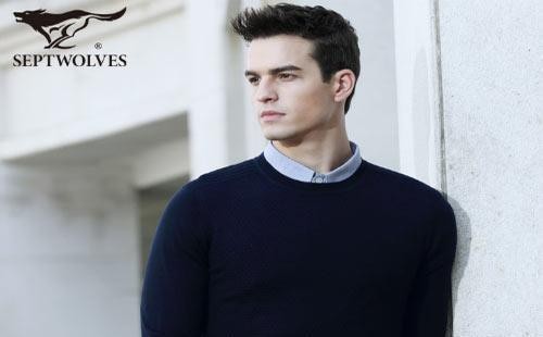 七匹狼男裝加盟代理費(fèi)多少？加盟代理能賺錢嗎？