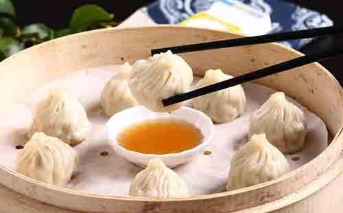 創業開灌湯包加盟店市場前景怎么樣？