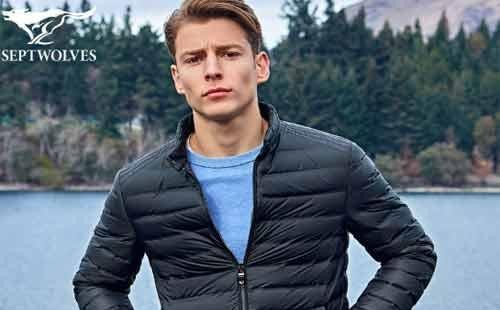 七匹狼男裝加盟賺錢嗎？七匹狼男裝加盟產品受歡迎嗎？