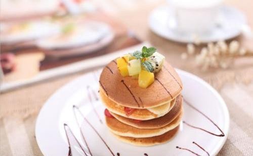 如何加盟美式松餅？開美式松餅店怎么樣？