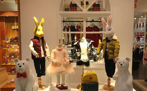 如何開貝蕾爾童裝專賣店？投資加盟需要經驗嗎？