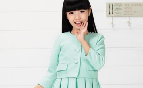 熱門小本創業項目 貝蕾爾童裝加盟店口碑好深得媽媽們的心