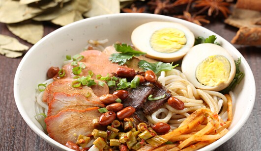 玉雙米粉 玉雙米粉