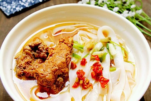 三兩粉湖南手工米粉 三兩粉湖南手工米粉