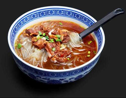 三兩粉湖南手工米粉