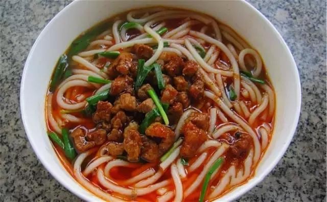 青禾小鍋米線 青禾小鍋米線