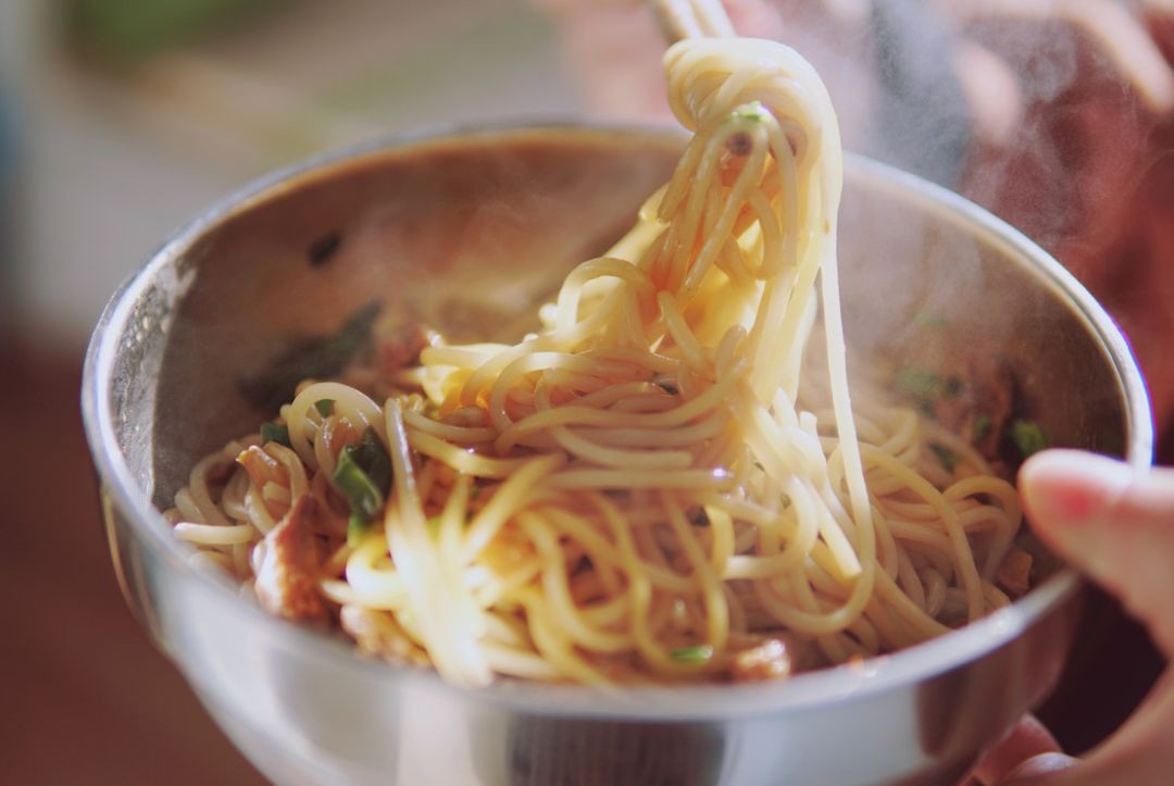 三個魚湖南米粉