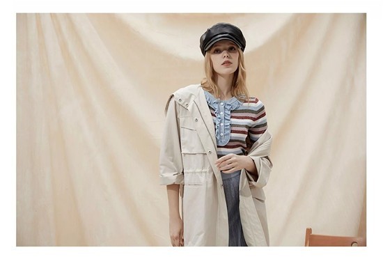 品牌女裝加盟店經(jīng)營(yíng)時(shí)需重視的技巧