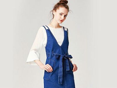 全職媽媽創業適合做什么 加盟奪寶奇兵女裝商機不斷