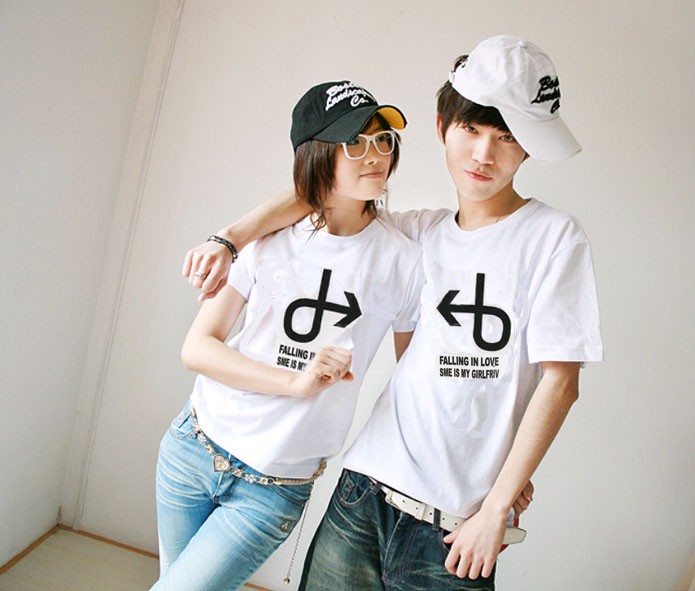 情侶裝加盟怎樣經營更賺錢呢？