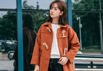 七成服裝業(yè)者稱走品牌之路是首要任務(wù)