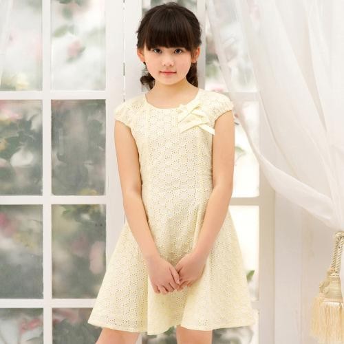 淺談童裝為何“重女輕男”