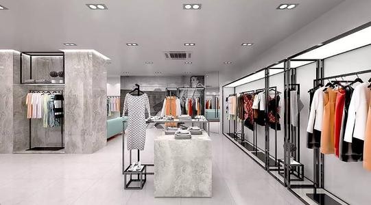 淺析女裝店庫存問題