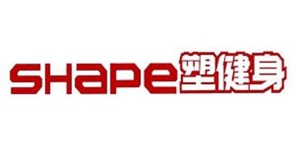 shape塑健身