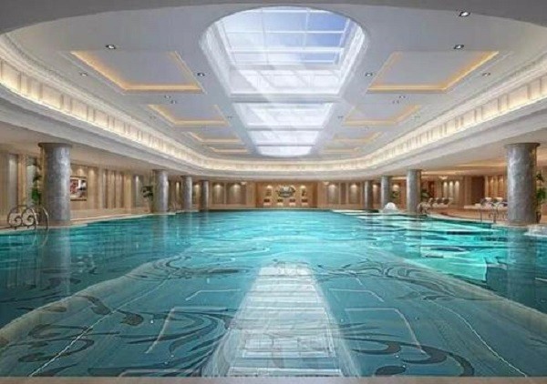 博雅游泳健身會所